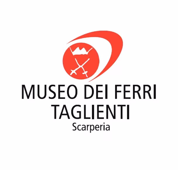 logo Museo dei Ferri Taglienti di Scarperia